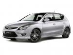 Hyundai i30 Edition 20 2011 года